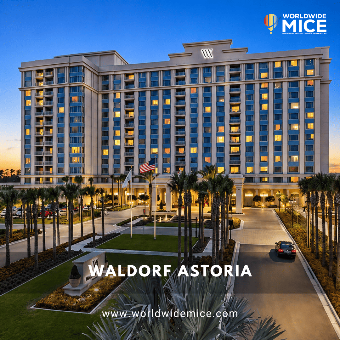 Waldorf Astoria Orlando